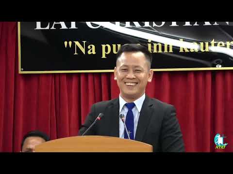 Kumkhua Nunnak Ka Nei Ti Na Fiang Maw? | Ezra Thawng Nei Zul