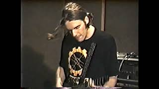 SWEET BEGONIA -  ENSAIO RARIDADE - ENGENHEIROS DO HAWAII 1989