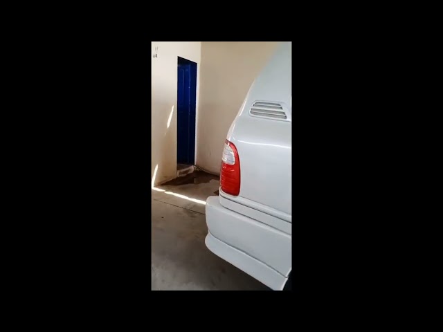 Lexus LX Series LX470 2001 for Sale