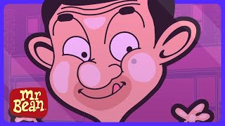 Mr. Bean - NOVO EPISÓDIO - O Assalto à Arte | Desenhos Infantis | WildBrain Crianças
