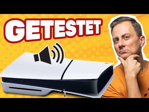 PS5 Slim LAUT und HEISS? Was steckt dahinter?