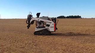 Autonomous Robotic Soil Sampling - Smartcore Gen3 by Rogo