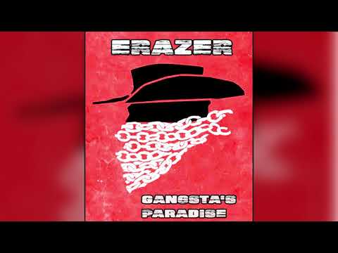 [FREE] KIZARU x ROCKET Type Beat- ''Gangsta's Paradise"