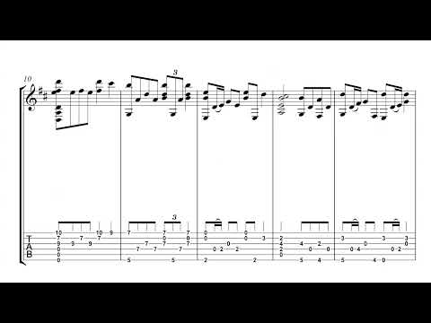 It Is Well /Sou Feliz (Lari Basilio ) Transcription