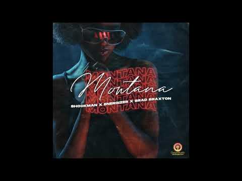 Shockman X Energizer - Montana (prod by Brad Braxton & Ricky Hype)