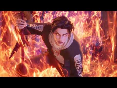 Trailer
