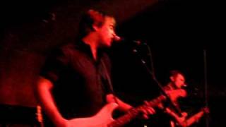 Pat McGee- Guess We Were