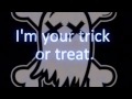 Trick or Treat - Ghost Town 