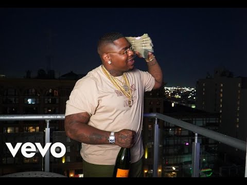 Shakur Luciano - Stay The Night Official Music Video