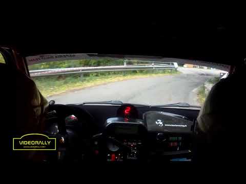 rally trofeo maremma 2021 obc matteelli salotti ps5 capanne