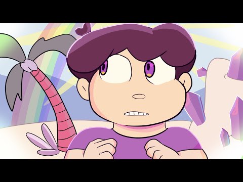 Isle Unto Thyself Animatic