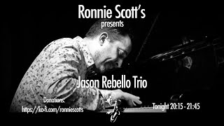 Download lagu Jason Rebello Livestream mp3