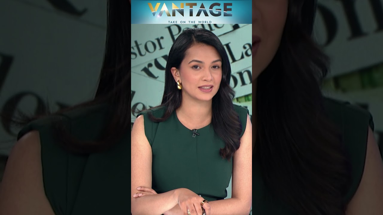 Layoffs Become Common as AI Reshapes Job Roles | Vantage on Firstpost | N18G