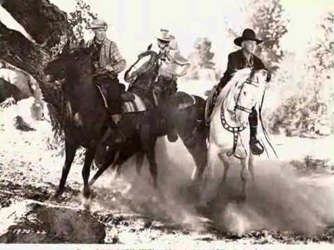 Hopalong Cassidy Tribute (William Boyd)(Henager Museum)