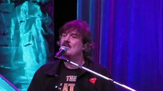 Burton Cummings      &#39;I Will Play A Rhapsody&#39;