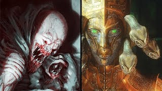 Skyrim - Top 10 ENEMY Mods (PC, XBOX)