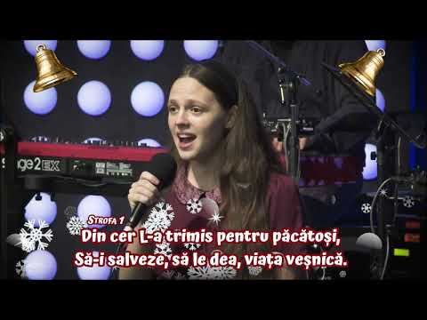 Clopotei, clopotei - Original (Grupul Vestea Buna online)