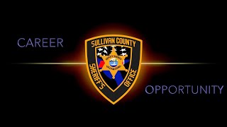 Sullivan County Sheriff's Office