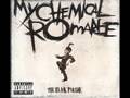 My Chemical Romance - Disenchanted 