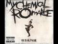 My Chemical Romance - Disenchanted 