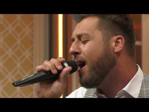 Alen Đuras - Medley pjesama Olivera Dragojevića | Dalibor Petko Show | CMCTV