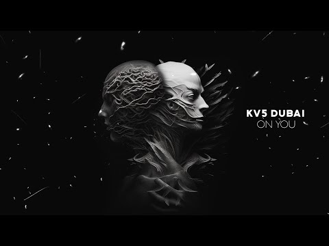 KV5 Dubai - On You (Original Mix) #melodictechno