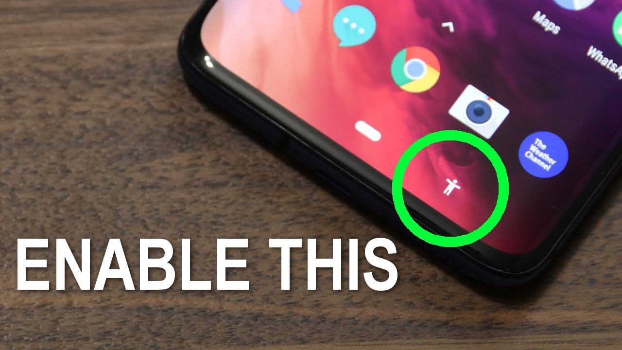 OnePlus 7 PRO just got BETTER after enabling this SECRET Feature