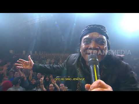 Didi Kempot - "Ketaman Asmoro" | KONANGAN CONCERT (29/09/19)