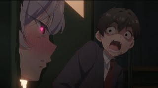 here's Johnny scene