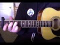 Mac DeMarco "Salad Days" Acoustic Cover with ...