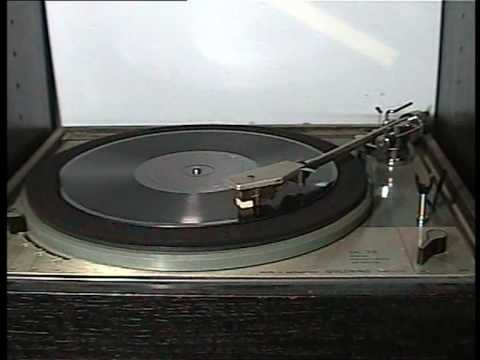 ART DECO 78!! - Savoy Hotel Orpheans - "Looking On The Bright Side" - 1932