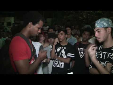 BATALHA DO BEIRAMAR - PV X PVS