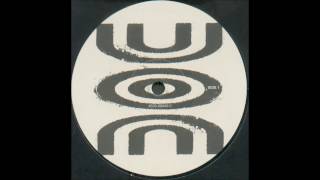 On - Warning Rain (Sly & Robbie Storm Warning Mix) (1995)