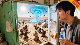 Download lagu Kulkas pria ternyata mesin waktu, makanan dan air lenyap, dikirim ke dunia kelaparan?!#drama mp3 Download lagu Kulkas pria ternyata mesin waktu, makanan dan air lenyap, dikirim ke dunia kelaparan?!#drama mp3