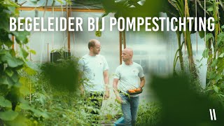 Had jij gedacht dat dit óók tbs is? | Begeleider bij de Pompestichting | Vacaturecampagne