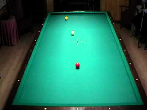 EDY BILIARDO   AMBROSINO GARUFFA 52 POINTS 03 06 2011