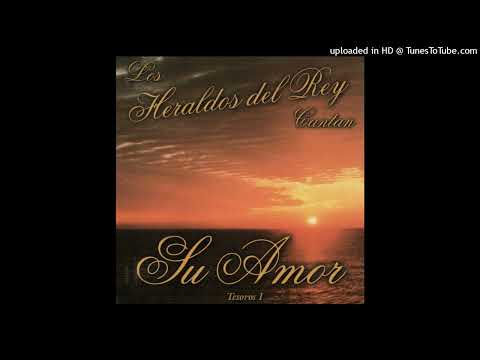 Eterna roca es mi Jesús - Los Heraldos del Rey