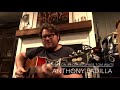 Hang On St Christopher-Tom Waits cover//Tom Of The Times project