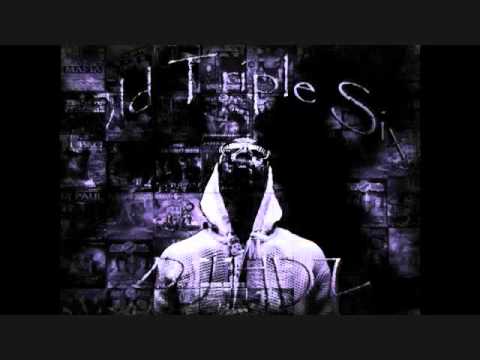 Juicy J and Lord Infamous - Old Triple 6 (DJ BLAK BUB REMIX)