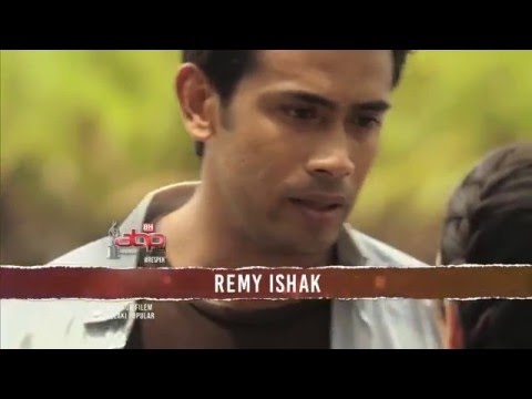 [ABPBH29]#RESPEK|#Pelakon Filem Lelaki Popular| Sharnaaz Ahmad