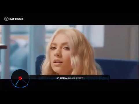JO Maria (DJ ALL RemiX)
