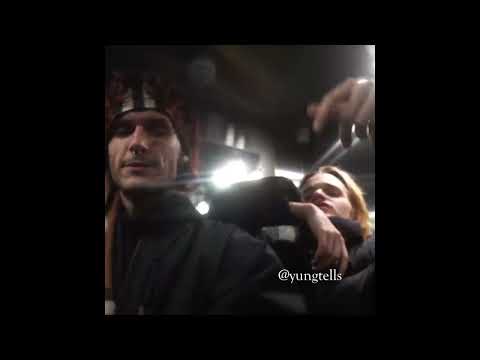 [FREE] LOVV66 x Futuristic Glo Type Beat - "Ворлдвайд" (prod. yung tells x @zeymplugg)