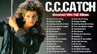 Download lagu C.C.Catch Greatest Hits Full Album 2025 - Best Songs of C.C.Catch - C.C.Catch Gold Ultimate mp3