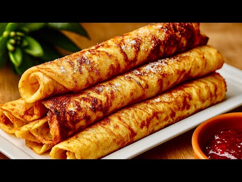 Placki jabłkowe – prosty i pyszny przepis na co dzień