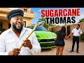 SUGARCANE THOMAS ( NOSA REX) LATEST NIGERIAN MOVIE