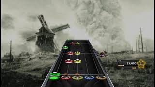 FTK by Vagiant FC (Clone Hero)