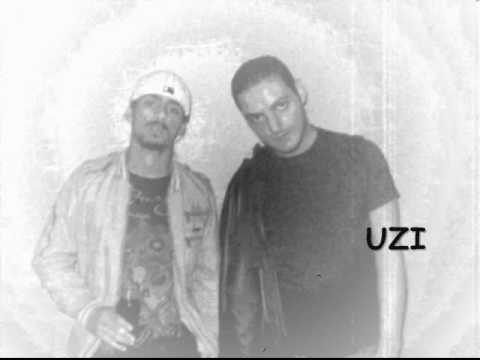 N.A.G (O.G & UZI) - Wat Is De Naam