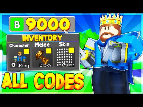 ALL *SECRET* CODES in ARSENAL! (ROBLOX CODES)