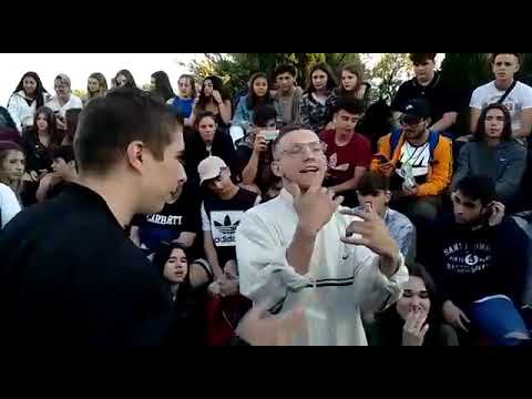 FINAL - PRIMERA FECHA - LUCKER vs FANO