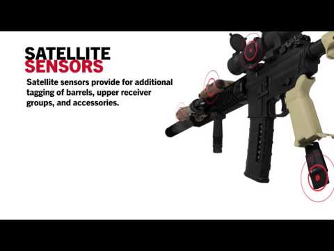 WeaponLogic | Boost Your Weapon's IQ HD